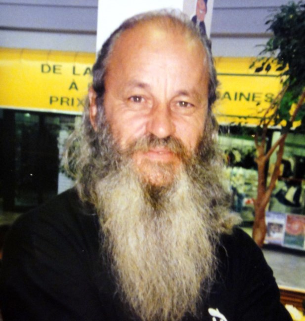 Claude Janelle Obituary Chicoutimi, QC