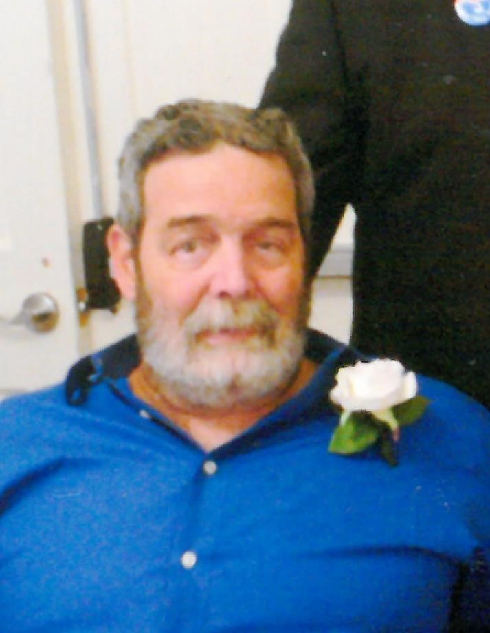 Obituary of David Lee Coon