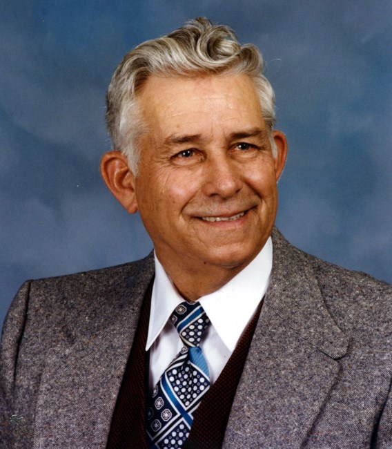 Obituary of Robert R.C. Rimer Sr.