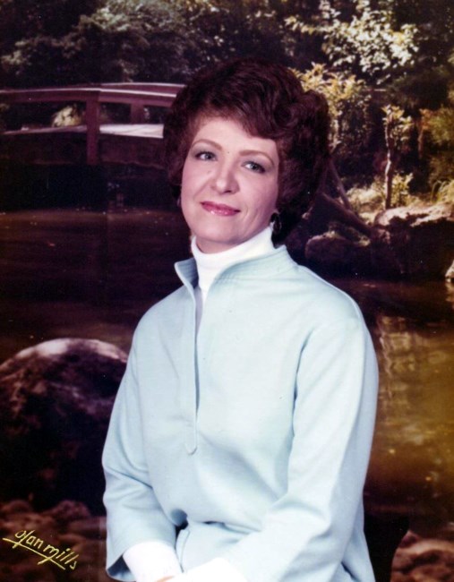Obituary of Judy Galbraith