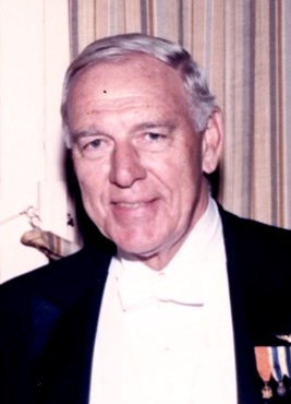 Obituary of William R. Miller