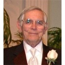 Obituario de Don L. Hartman