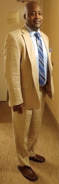 Obituary of Morris Torain Keaton