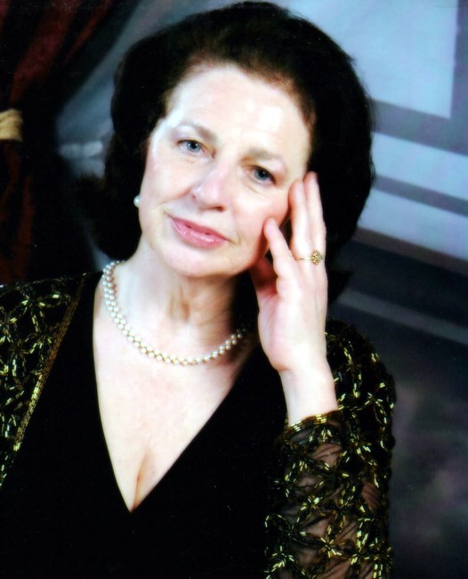 Obituary of Linda Darnell Bush Insley