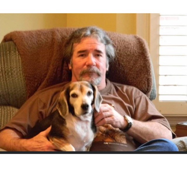 Obituary of James Reagan "Jimmy" Ford