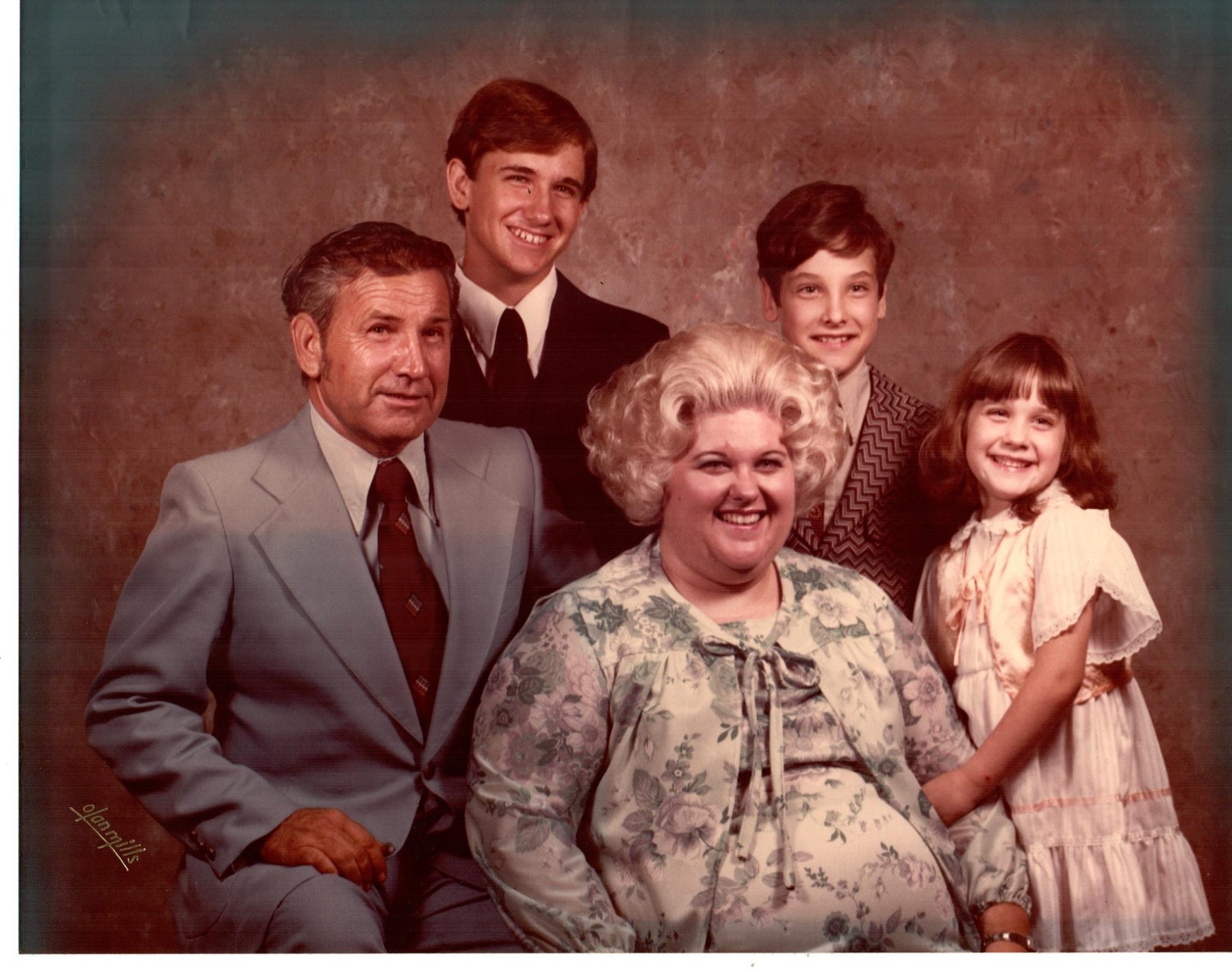 Obituary of Alvin Louis McDonald