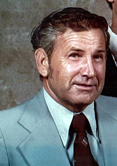 Avis de décès de Alvin Louis McDonald