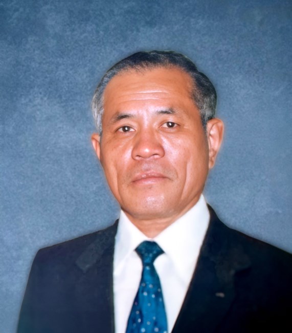 Obituary of Hung The Nguyen