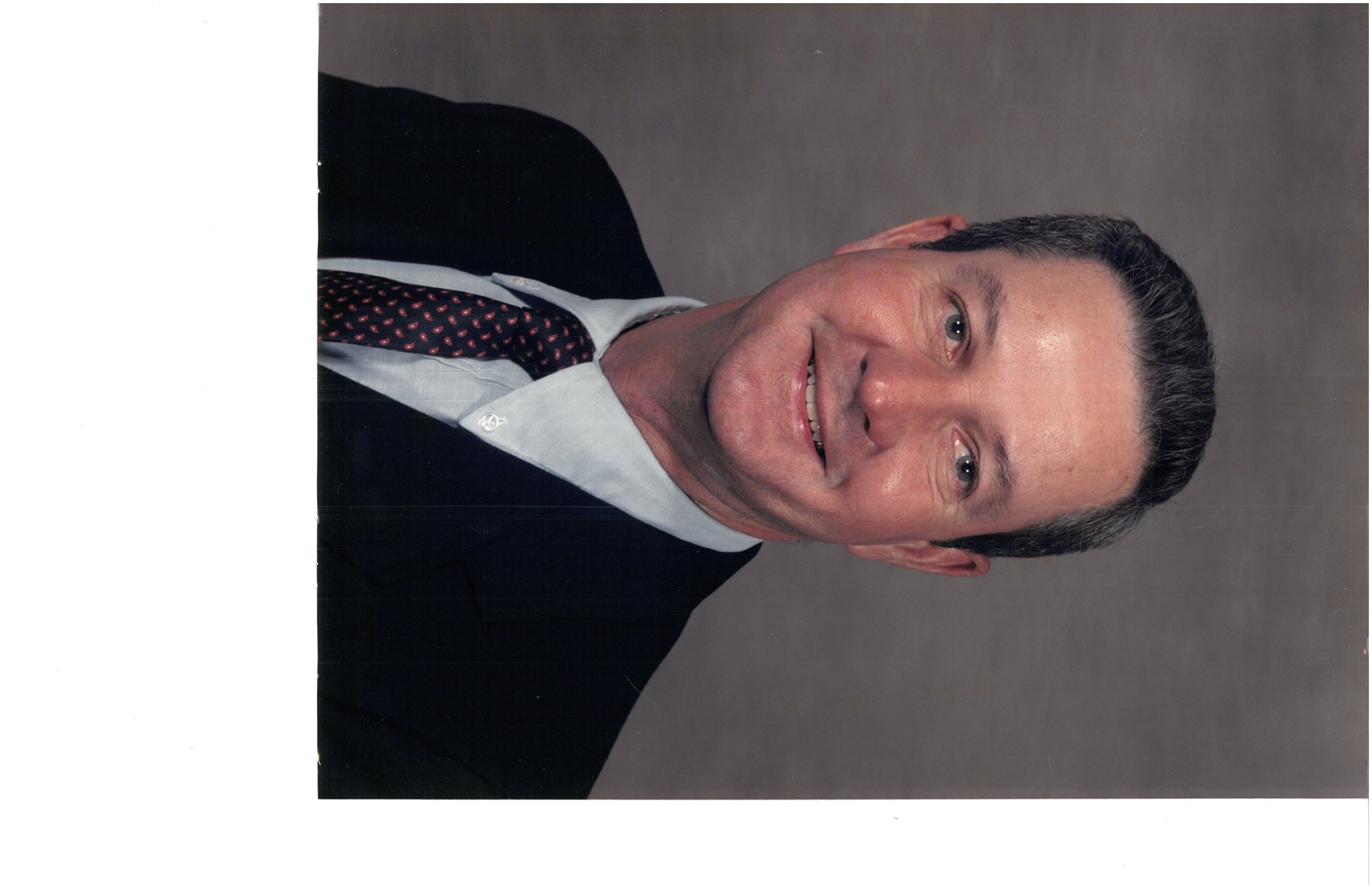 Obituary of Lamar O'Neal Hooks