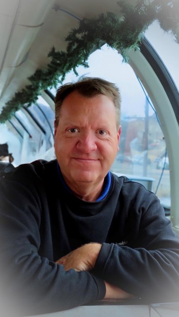 Obituary of Douglas "Doug" Duncan Macmillan