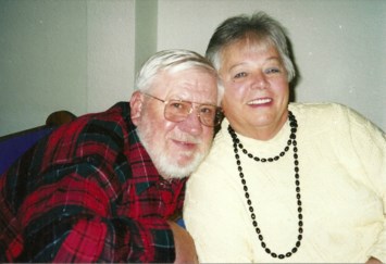 Obituary of Shirley Blank
