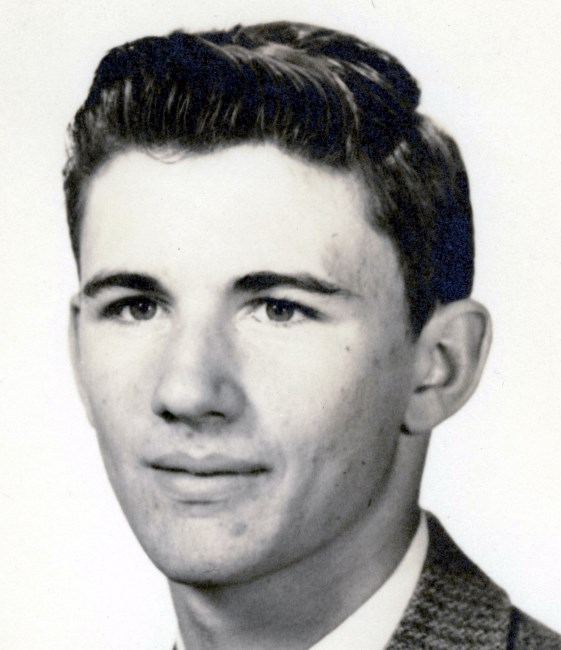 Obituary of Charlie Roux