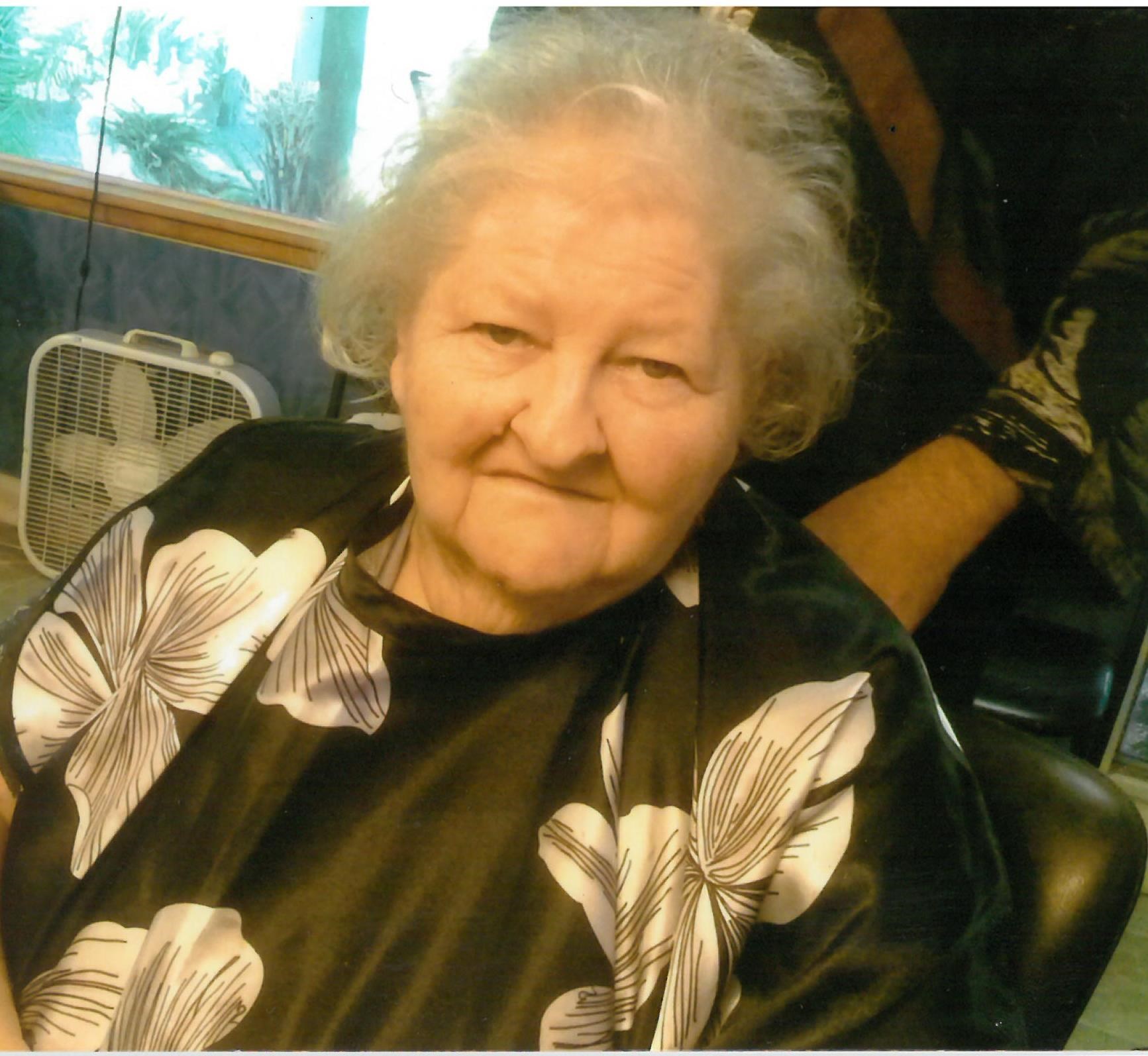 Obituary of Barbara Ann Dorsey