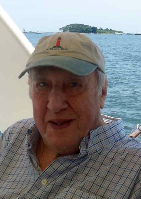 Obituary of George Warren Crute Sr.