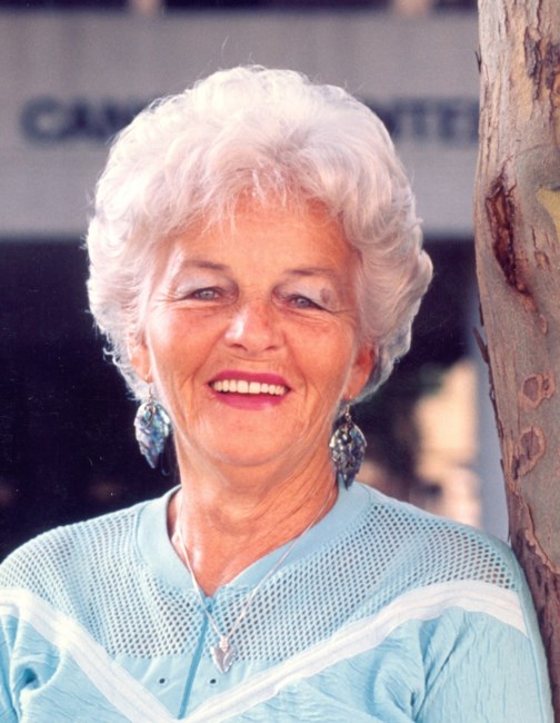 Obituary of Virginia Lucille Perkins