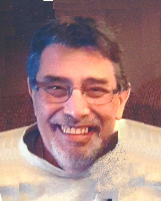 Obituary of Guy A. Amenta