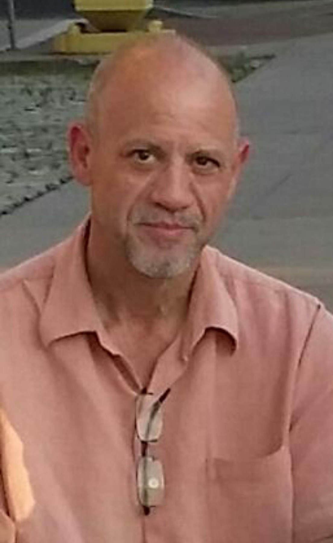 Obituary of Jeffery Scott Pickett