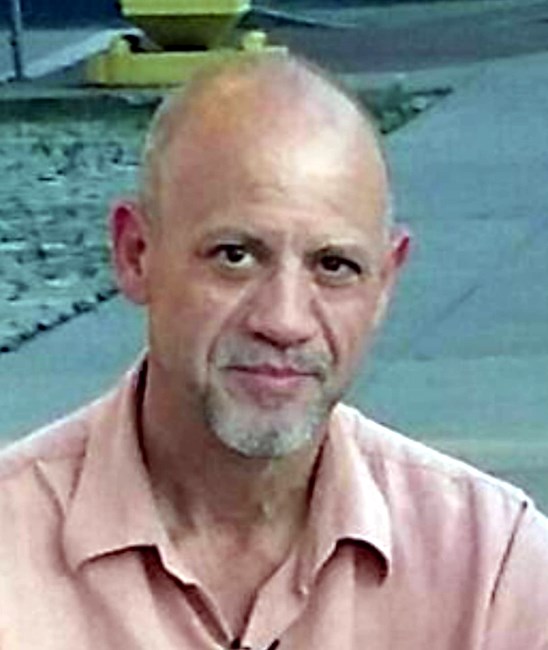 Obituary of Jeffery Scott Pickett