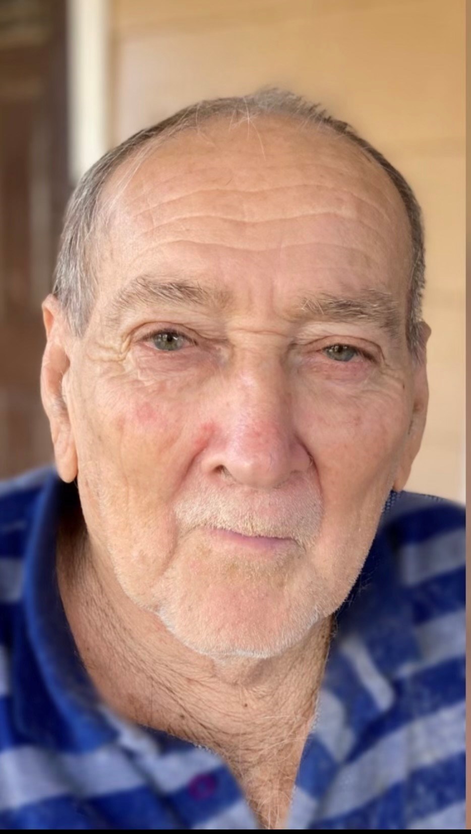 Obituary of Manuel S. Guerra