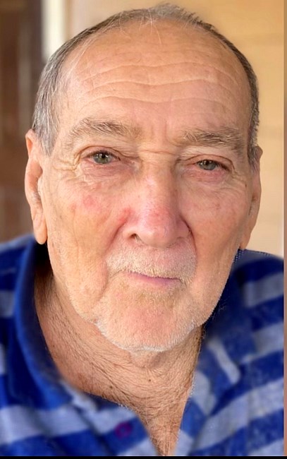 Obituary of Manuel S. Guerra