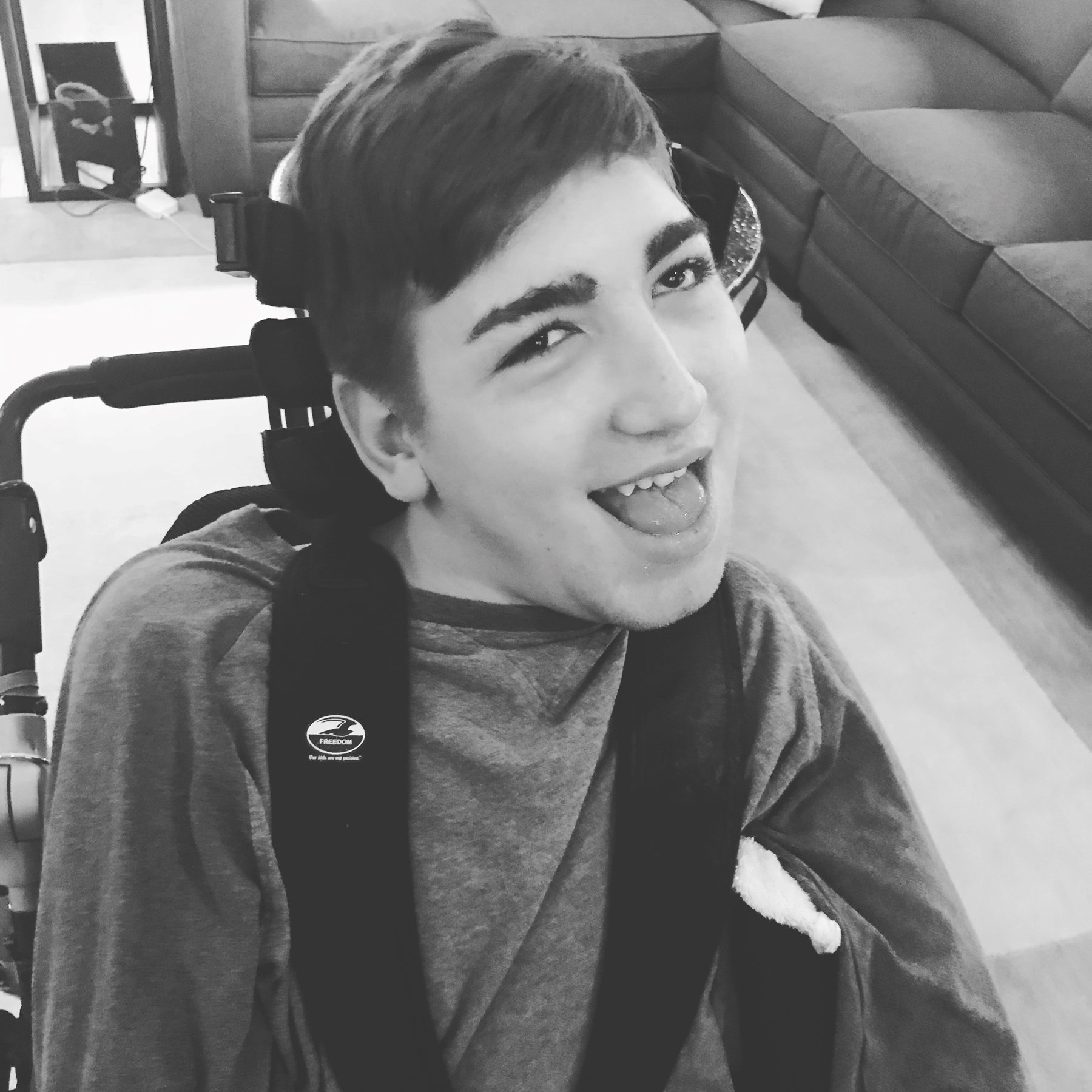 Obituary of Henry Raymund Black