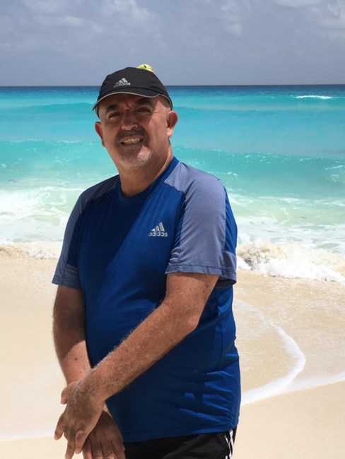 Obituary of Javier Gomez