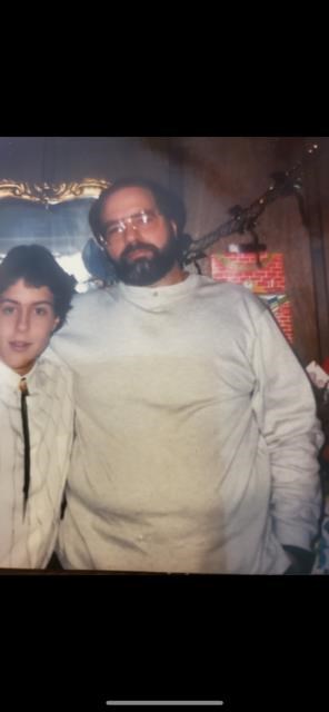 Obituary of Jon Gagliardi