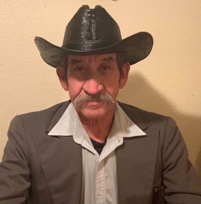 Obituary of Tony Saenz