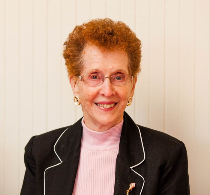 Obituary of Leatrice "Lea" Carol Putnam Darrah