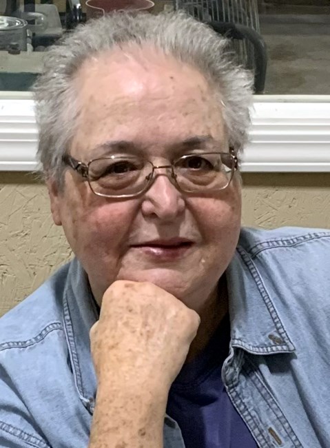 Obituary of Trudy Blythe Helms