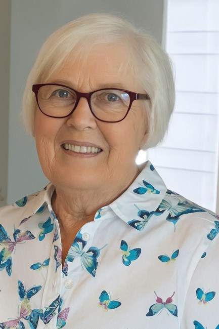 Avis de décès de Judith Herink