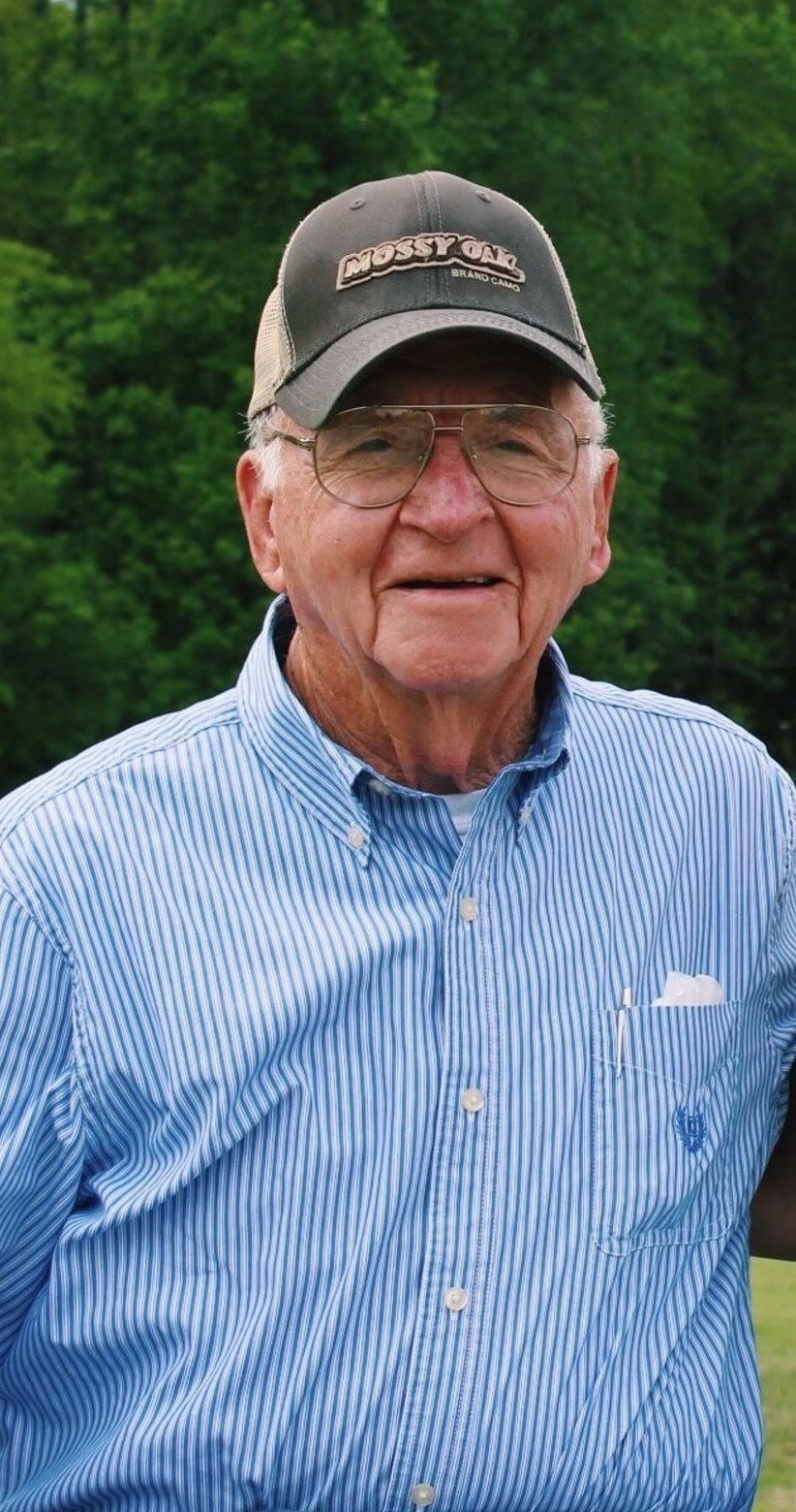 William Pyron avis de décès - Columbus, GA