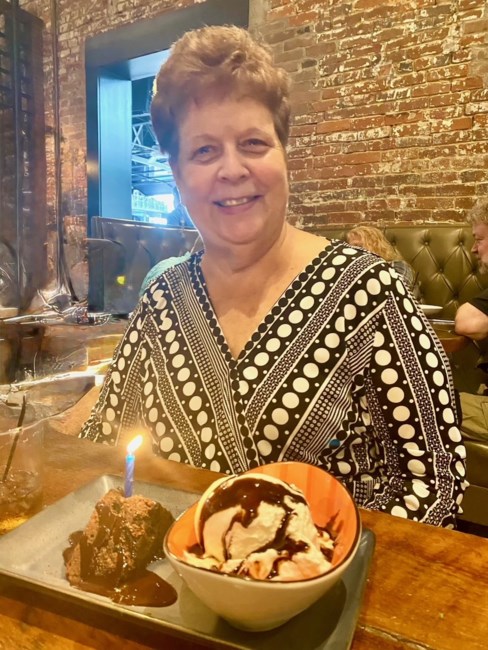 Obituary of Patty (Davis) Stickler