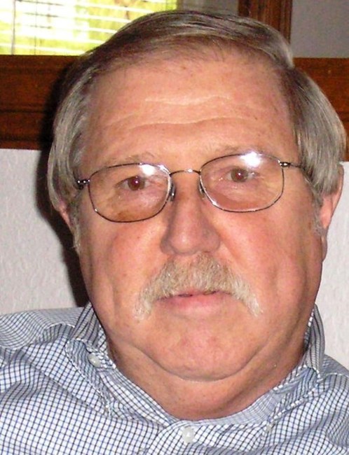 Obituary of O. Lyn Hamm