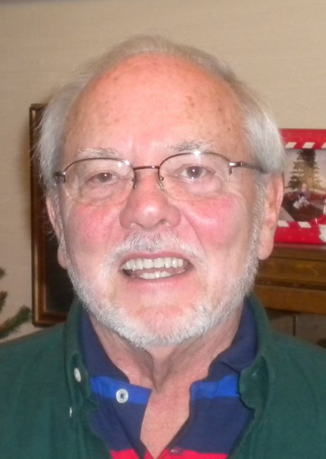 Obituario de Woodruff "Woody" Oliphant Jr.