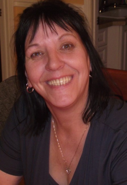 Avis de décès de Francine Laporte