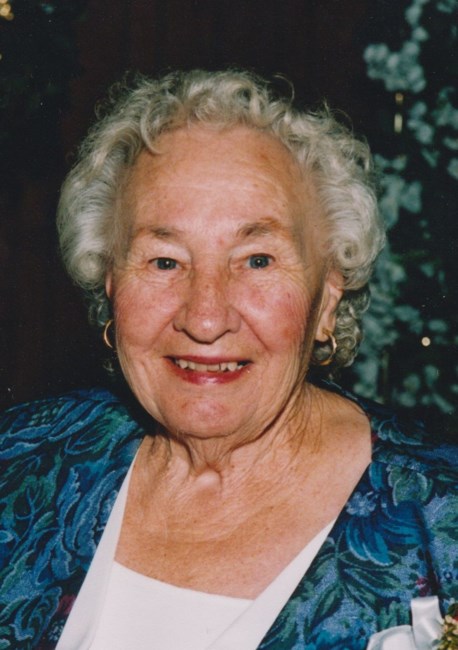 Obituary of Jessie Modean Yother