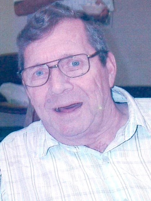 Obituary of Arthur "Art" Nuckols