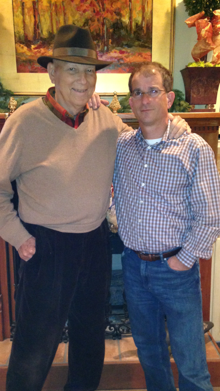 Obituary of Denny A. Terry