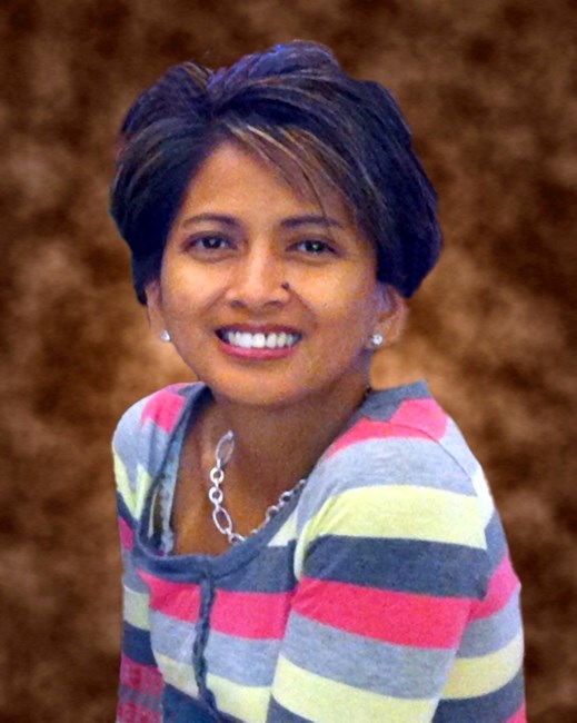 Obituary of Sherry Palermo Castro