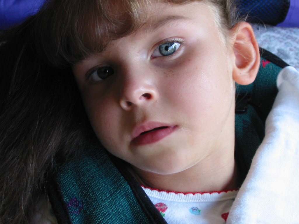 Obituary of Makena Shaye Bast