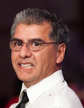 Obituary of Ralph Garcia