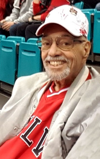 Obituary of Sam Colarusso