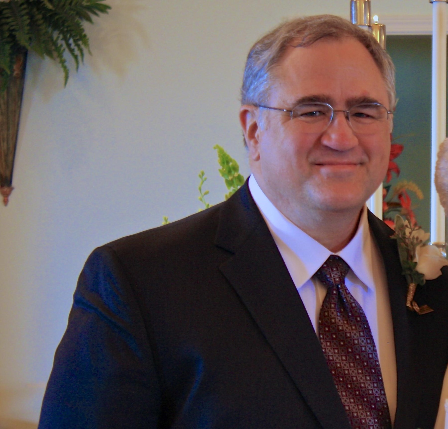 Jerry Collins Obituary Los Osos, CA