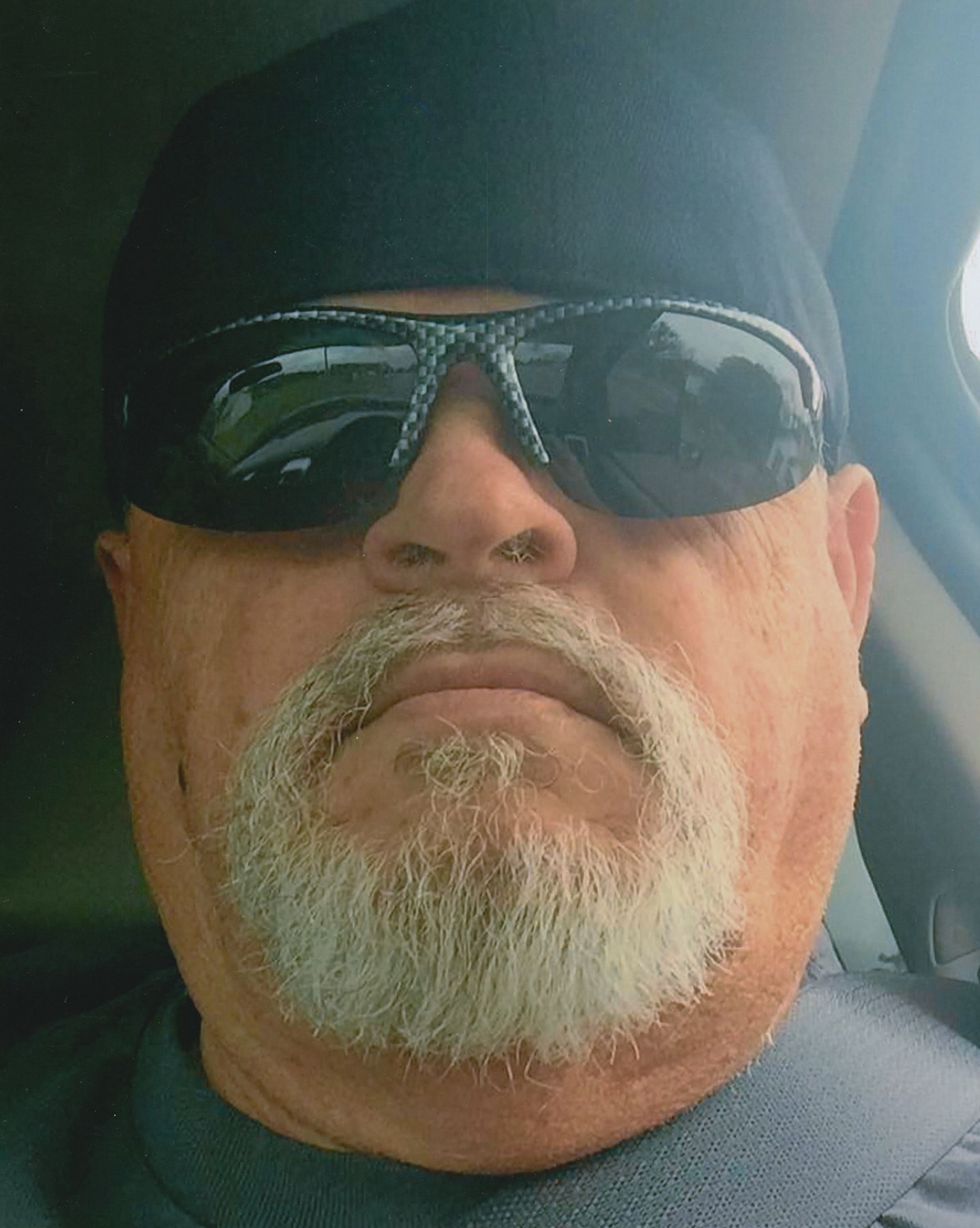 Obituary of Mike Thomason