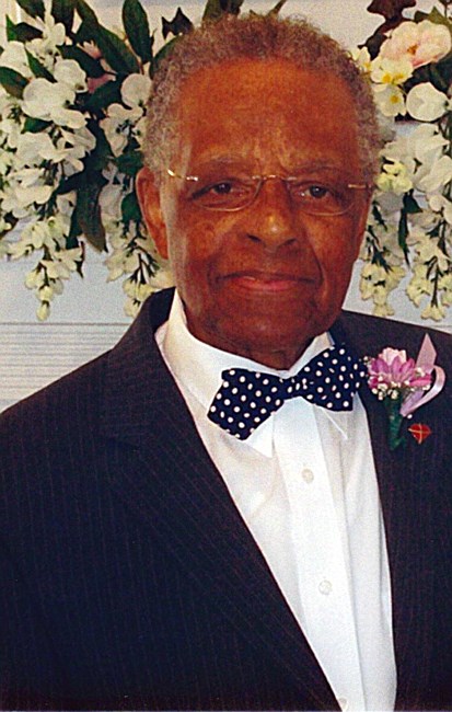 Obituary of Donald Lewya Harrington