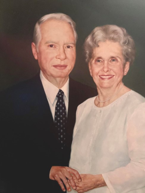 Obituary of Elder Franklin Penny &  Jewel Hyatt Penny