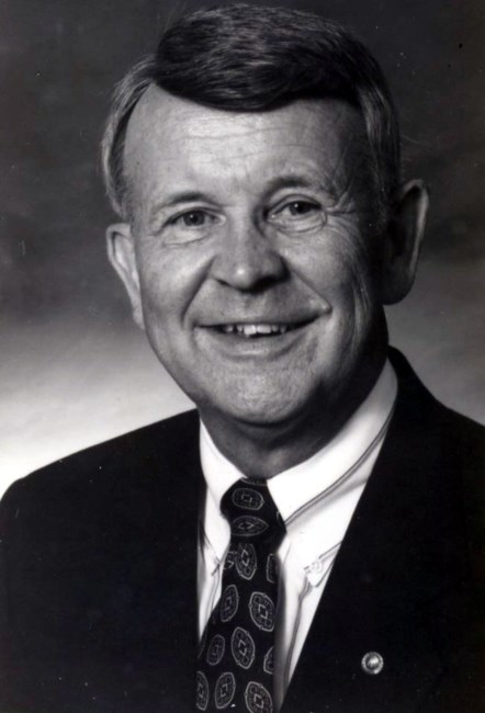 Obituary of Charles Hugh Howard