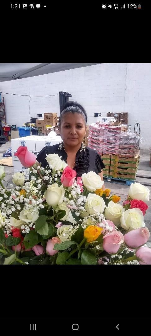 Obituary of Patricia Mejia Vicente