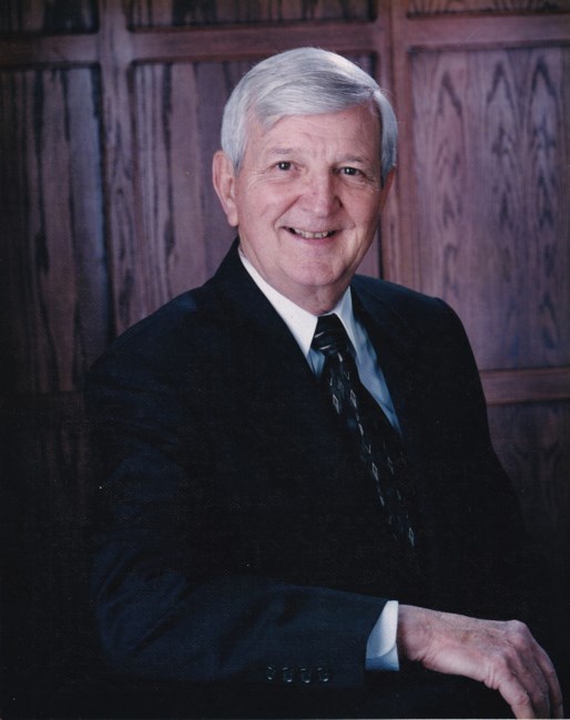 Obituary of Bob C. Worley